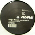 TOLGA FIDAN / NOW I'M WEAK EP
