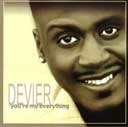DEVIER / YOU'RE MY EVERYTHING