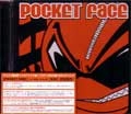 POCKET FACE / ポケットフェイス / ＲＥＤ