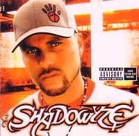 SHADOWYZE / SHADOWYZE