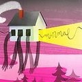 MINMAE / LE GRAND ESSOR DE LA MAISON DU MONSTRE