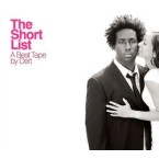 DERT / ダート / SHORT LIST