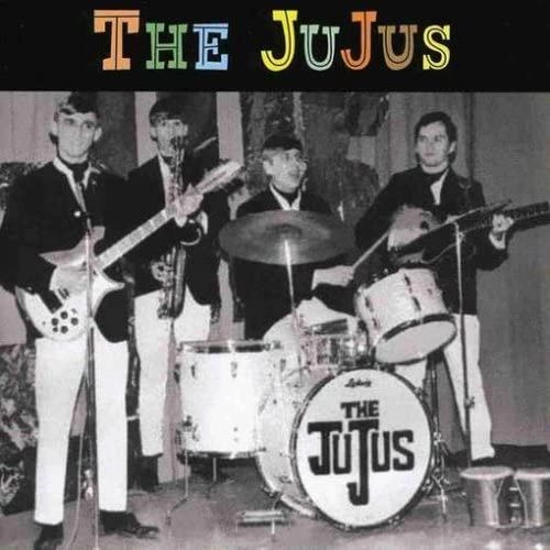 JUJUS / YOU TREAT ME BAD (CD)