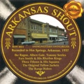 V.A.(ARKANSAS SHOUT) / ARKANSAS SHOUT