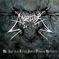 MAGISTER DIXIT / MY ANGER IS AN ETERNAL FIELD OF DEMONIZED