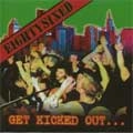EIGHTY SIXED / エイティーシックスド / GET KICKED OUT