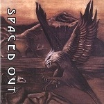 SPACED OUT / スペースド・アウト / SPACED OUT
