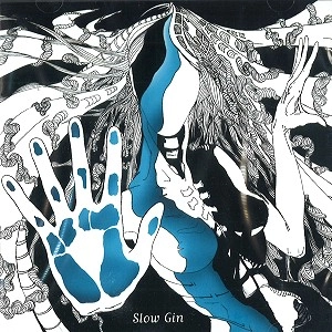 SPACED OUT / スペースド・アウト / SLOW GIN