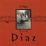 YOEL DIAZ / ジョエル・ディアス / TE LLEGO