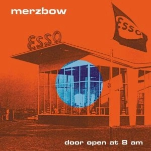 MERZBOW / メルツバウ / DOORS OPEN AT 8PM