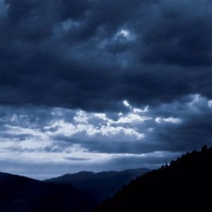SORT VOKTER / FOLKLORIC NECRO METAL