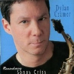 DYLAN CRAMER / ダイアン・クラーマー / REMEMBERING SONNY CRISS