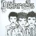 DISHRAGS / ディッシュラグス / THERE'S NO DEE DEE