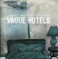 SIMON FISK / サイモン・フィクス / VAGUE HOTELS