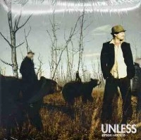 SIMON FISK / サイモン・フィクス / UNLESS