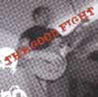 GOOD FIGHT / グッドファイト / BREATHING ROOM