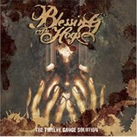 BLESSING THE HOGS / ブレッシングザホグス / TWELVE GAUGE SOLUTION