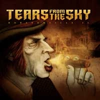TEARS FROM THE SKY / ティアーズ・フロム・ザ・スカイ / BOREDOMVILLE II