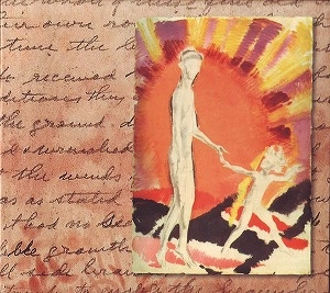 CURRENT 93 / カレント93 / OF RUINE OR SOME BLAZING STARRE