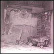 BELOW THE SEA / ビロウ・ザ・シー / BLAME IT ON THE PAST