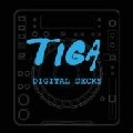 TIGA / ティガ / DIGITAL DECKS