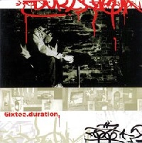 SIXTOO / シックストゥー / DURATION