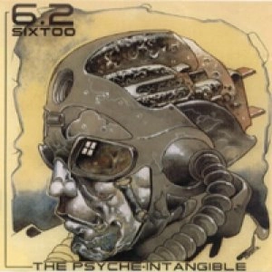 SIXTOO / シックストゥー / PSYCHE INTANGIBLE