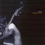 SIMON FISK / サイモン・フィクス / INTENT