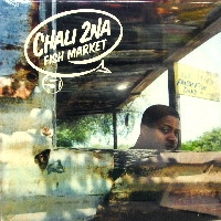 CHALI 2NA / チャーリー・ツナ / FISH MARKET