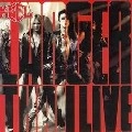 KEEL / キール / LARGER THAN LIVE
