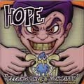 HOPE / ホープ / FEELING LIKE  A BUCK FIFTY