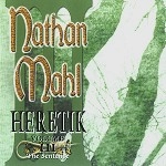 NATHAN MAHL / ネイサン・マール / HERETIK VOLUME3 THE SENTENCE