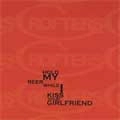 CROFTERS / クロフターズ / HOLD MY BEER WHILE I KISS YOUR GIRLFRIEND