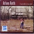 ARLEN ROTH / アーレン・ロス / LANDSCAPE