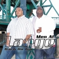 MEN AT LARGE / BACK ON TOP