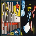 VA (STOMP RECORDS) / THE ALL SKANADIAN CLUB VOL.3