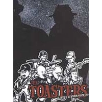 TOASTERS / トースターズ / LITTLE HIDDEN SECRETS