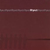 FIFTY NUTZ / フィフティーナッズ / LAST WORLD