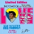 JOE ACOSTA / ジョー・アコスタ / POWER OF LOVE