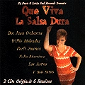 V.A. (QUE VIVA LA SALSA DURA) / QUE VIVA LA SALSA DURA(2CD)