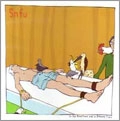 SNFU / エスエヌエフユー / IN THE MEANTIME AND IN BETWEEN TIME