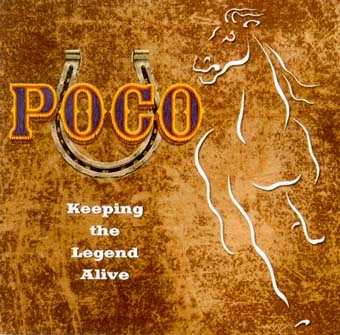 POCO / ポコ / KEEPING THE LEGEND ALIVE