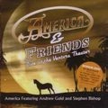 AMERICA / アメリカ / LIVE AT THE VENTURA THEATRE BONUS DVD