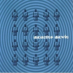 MONSTER MOVIE / モンスター・ムーヴィ / MONSTER MOVIE