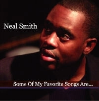 NEAL SMITH / ニール・スミス / SOME OF MY FAVORITE SONGS ARE