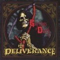 DELIVERANCE / "GREETINGS OF DEATH, ETC."