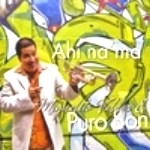 MIGUELITO VALDES / ミゲリート・ヴァルデス / AHI NA'MA