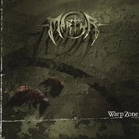 MARTYR (from Canada) / WARP ZONE
