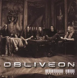 OBLIVEON / GREATEST PITS