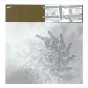 V.A.(KNIFEHANDCHOP,AKUFEN,DEADBEAT...)   / -40